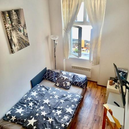 Karlin Cozy Studio Praga Zewnętrze zdjęcie