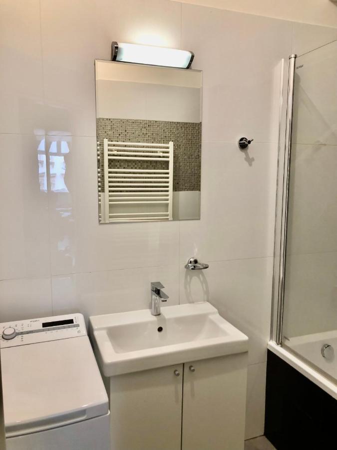 Karlin Cozy Studio Praga Zewnętrze zdjęcie
