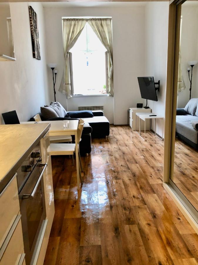 Karlin Cozy Studio Praga Zewnętrze zdjęcie