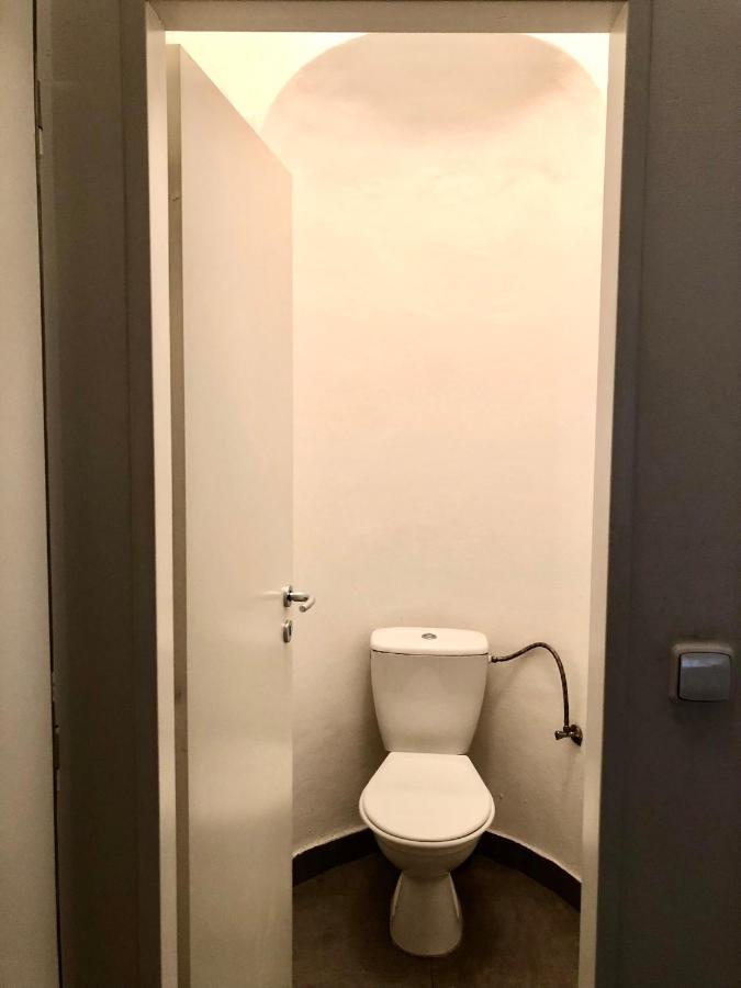 Karlin Cozy Studio Praga Zewnętrze zdjęcie
